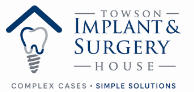 Palm Dentures and Dental Implants logo
